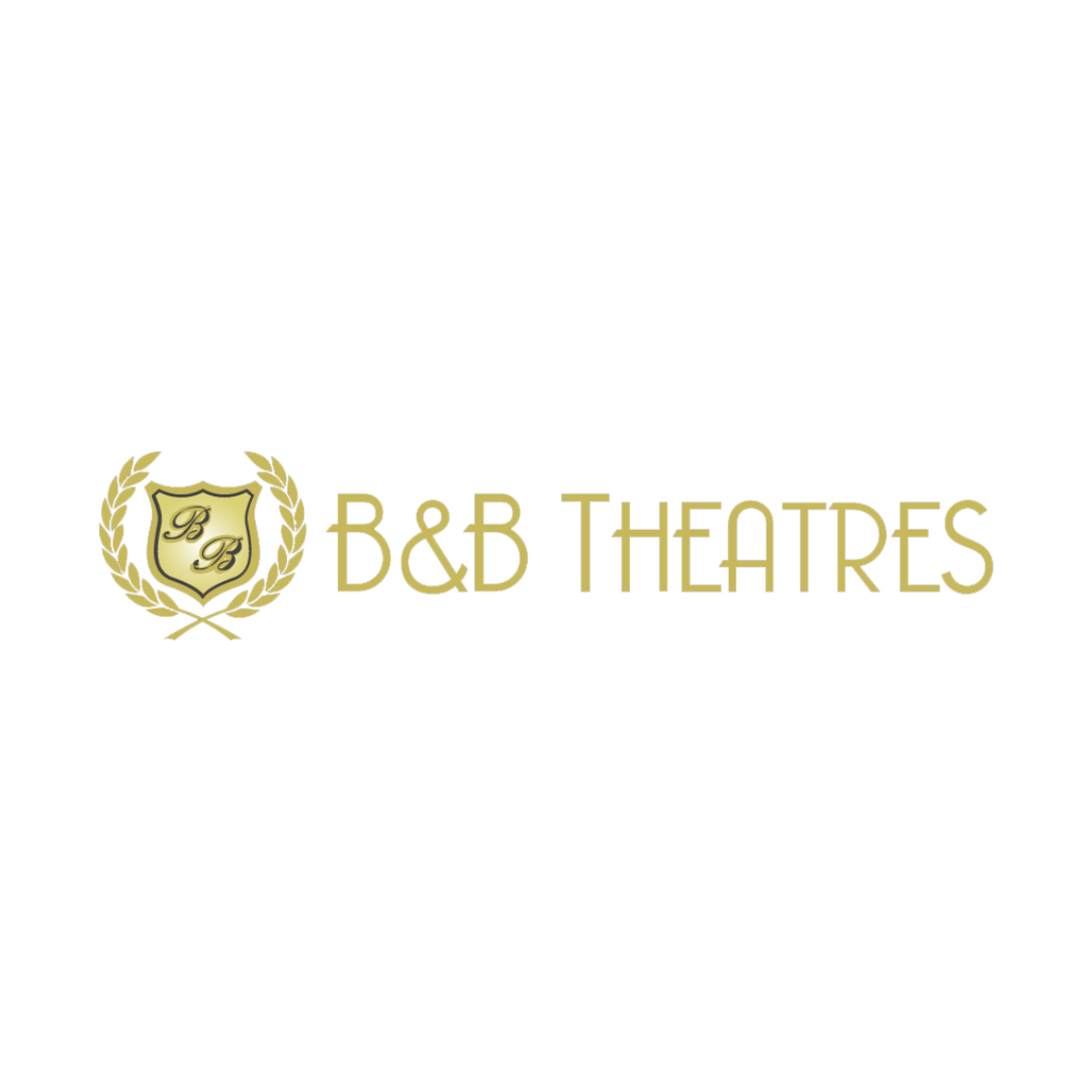 Screenvision Media B&B Theatres Partner Logo