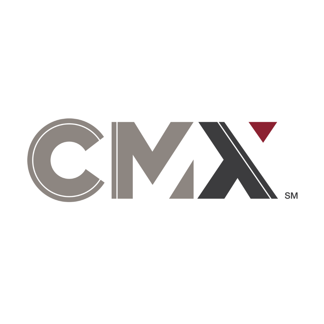 Screenvision Media CMX Partner Logo