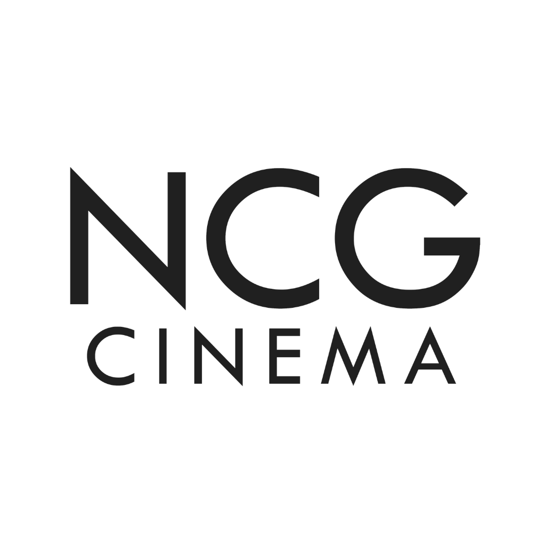 Screenvision Media NCG Cinema Partner Logo