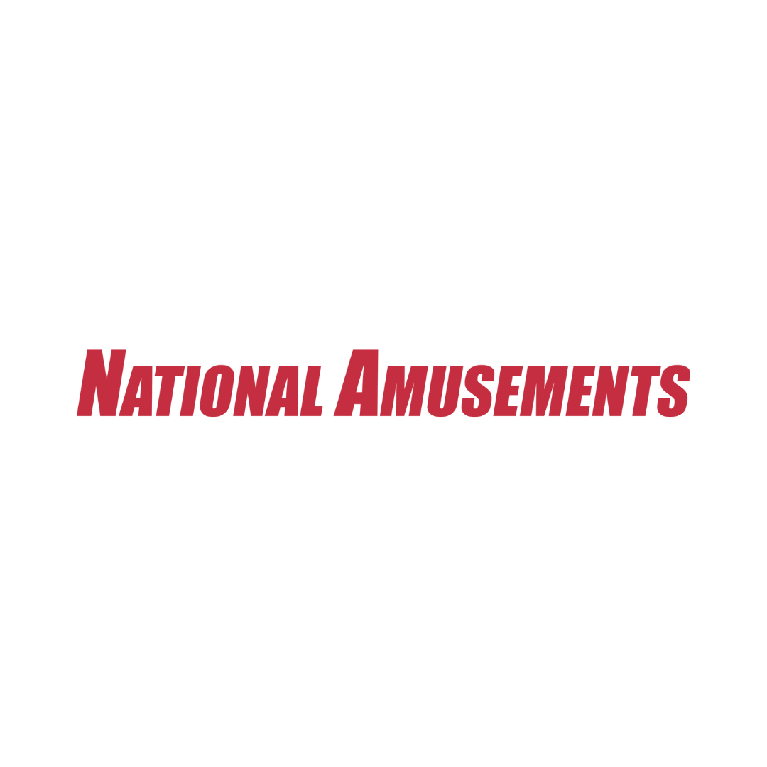 Screenvision Media National Amusements Partner Logo