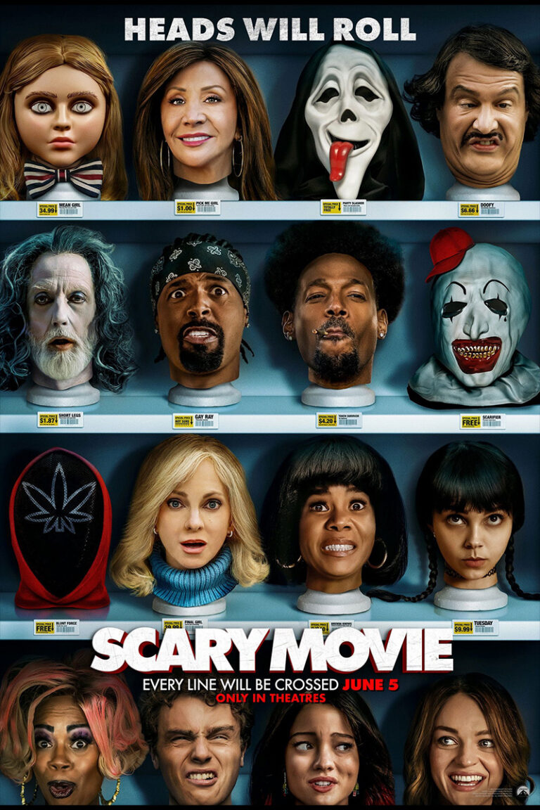 Cinema Advertising | Screenvision Media