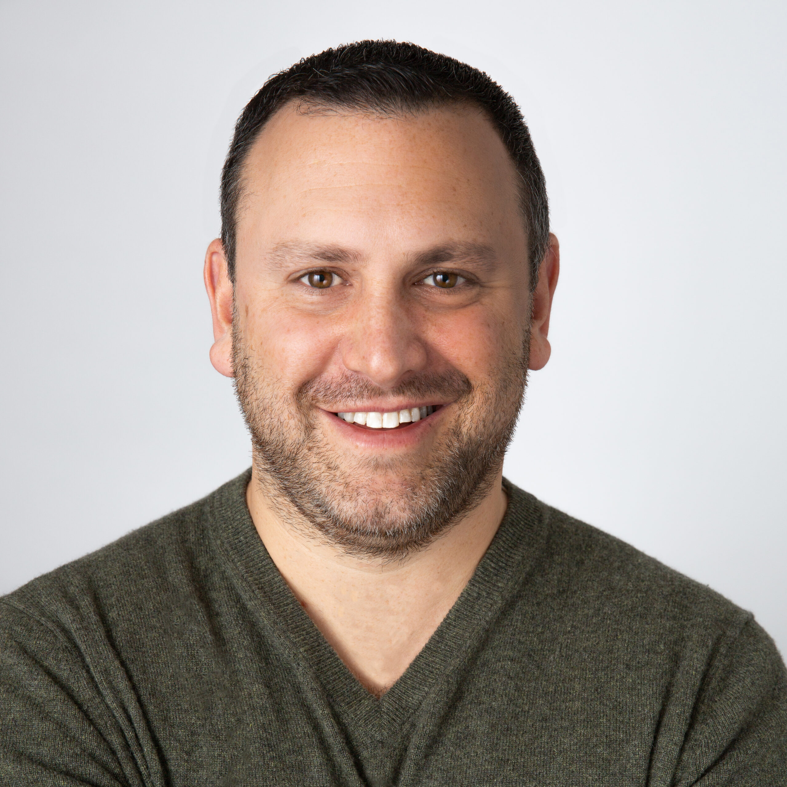 Geoff Schiller Headshot